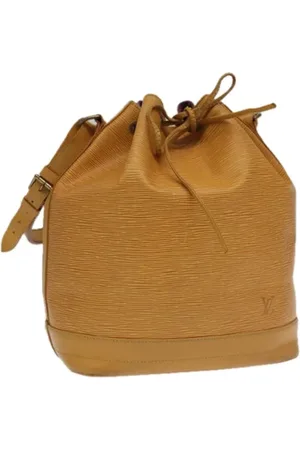 LOUIS VUITTON Donna, Pre-owned, Giallo, Taglia unica, used