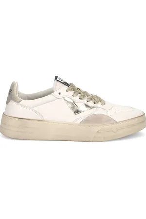 4b12 Donna, Scarpe, Bianco, 38 EU, new