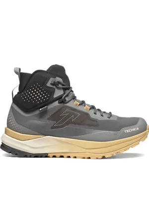 Tecnica Uomo, Sport, Grigio, 42 EU, new