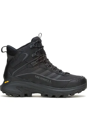 Merrell Uomo, Sport, Nero, 2Xs, new
