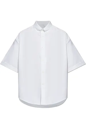 Ami Uomo, Magliette, Bianco, XS, new