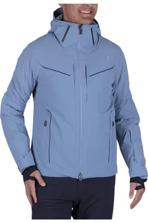 Kjus Uomo, Sport, Blu, XL, new