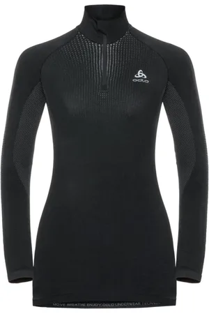 Odlo Donna, Sport, Nero, M, new