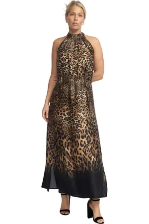 2-Biz Donna, Abiti, Marrone, S, new