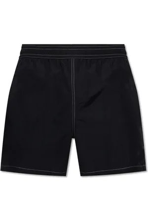 Ami Uomo, Costumi da bagno, Nero, XL, new