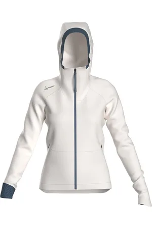 LAMUNT Donna, Sport, Bianco, L, new