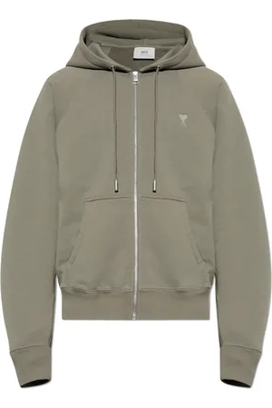 Ami Uomo, Felpe, Grigio, S, new