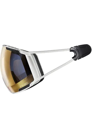 Casco Unisex, Sport, Bianco, M, new