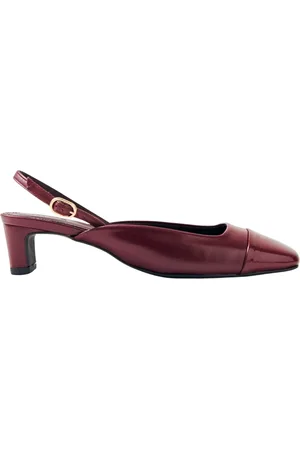 ALOHAS Donna, Scarpe, Rosso, 38 EU, new