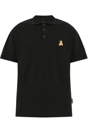 Palm Angels Uomo, Top, Nero, S, new