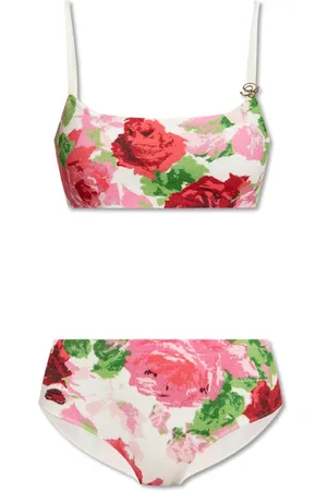 BLUMARINE Donna, Costumi da bagno, Multicolore, XS, new