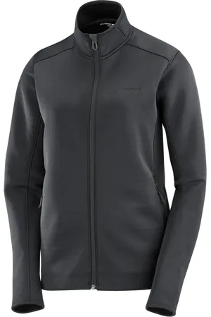 Salomon Donna, Sport, Nero, M, new