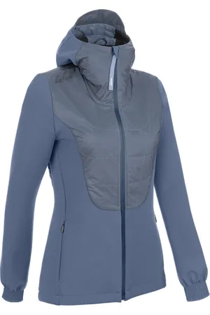 LAMUNT Donna, Sport, Blu, L, new