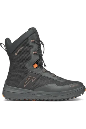 Tecnica Uomo, Sport, Nero, 41 1/2 EU, new