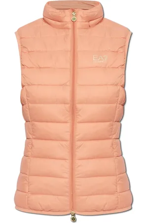 EA7 Donna, Giacche, Rosa, S, new