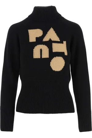Patou Donna, Maglie, Nero, M, new