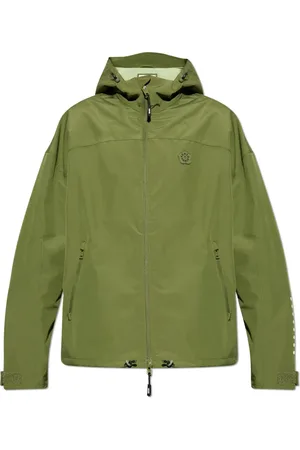 Kenzo Uomo, Giacche, Verde, XL, new