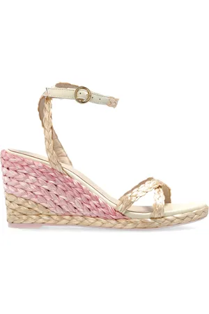 SOPHIA WEBSTER Donna, Scarpe, Multicolore, 38 1/2 EU, new