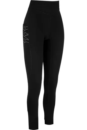 LAMUNT Donna, Sport, Nero, L, new