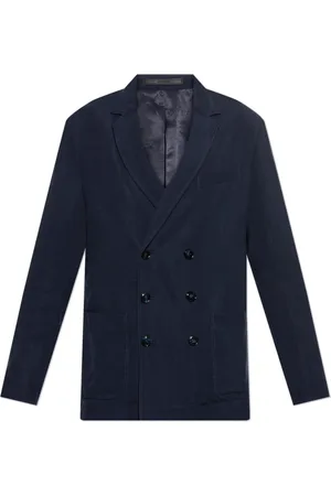 Giorgio Armani Uomo, Giacche, Blu, M, new