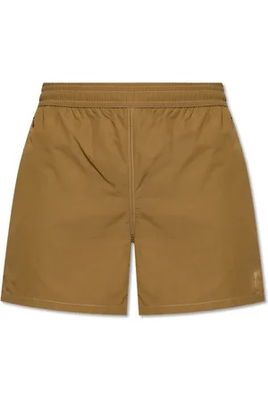 Ami Uomo, Costumi da bagno, Verde, S, new