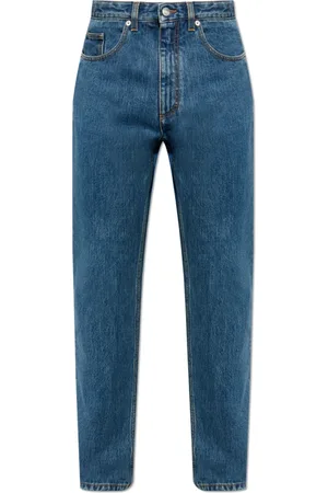 Bally Uomo, Jeans, Blu, W32, new