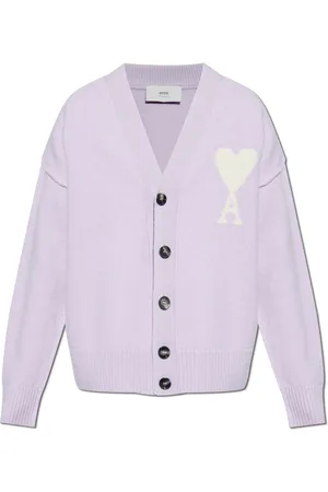 Ami Uomo, Maglie, Viola, XL, new