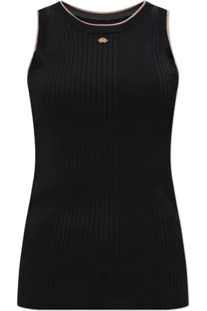 AMIRI Donna, Top, Nero, XS, new