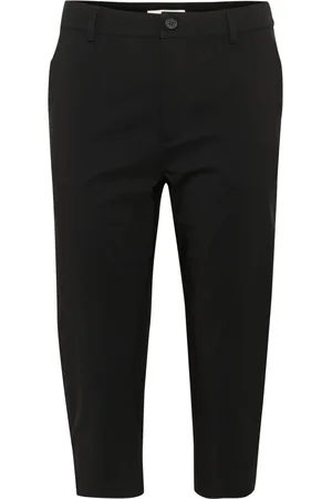 Cream Donna, Pantaloni, Nero, XL, new