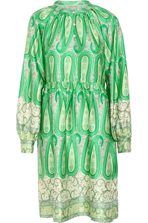Cream Donna, Abiti, Verde, XS, new