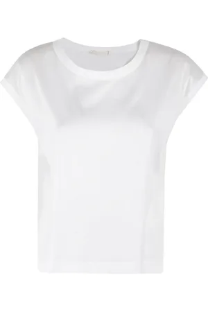 Circolo Donna, Top, Bianco, M, new