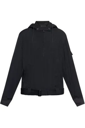 Y-3 Uomo, Giacche, Nero, S, new