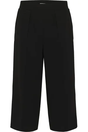 Cream Donna, Pantaloni, Nero, S, new