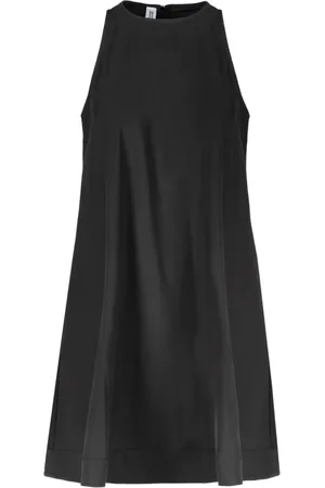 Bomboogie Donna, Abiti, Nero, XL, new