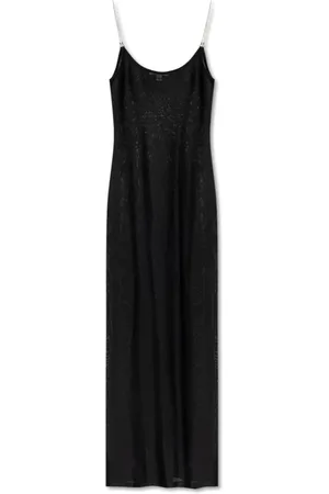 Alaïa Donna, Abiti, Nero, XS, new