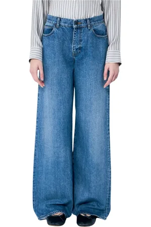 The Row Donna, Jeans, Blu, W29, new