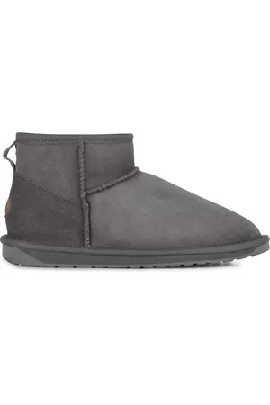 Emu Donna, Scarpe, Grigio, 37 EU, new