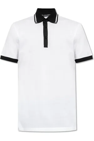 Dolce & Gabbana Uomo, Top, Bianco, M, new
