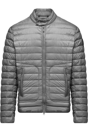 Bomboogie Uomo, Giacche, Grigio, 3Xl, new