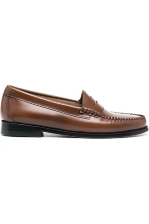 G.H. Bass Donna, Scarpe, Marrone, 39 1/2 EU, new