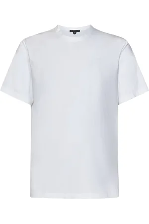 James Perse Uomo, Top, Bianco, S, new