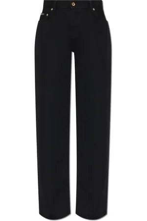 Dolce & Gabbana Donna, Jeans, Nero, S, new