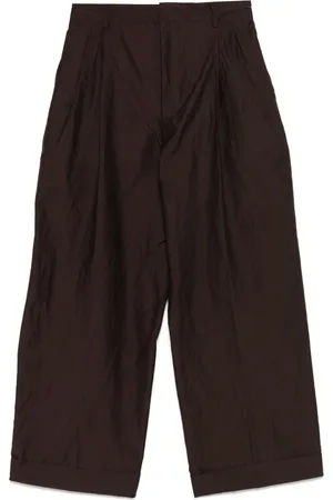 Soeur Donna, Pantaloni, Marrone, M, new