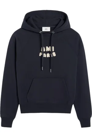 Ami Uomo, Felpe, Blu, L, new