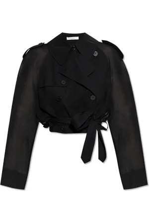 Helmut Lang Donna, Giacche, Nero, M, new