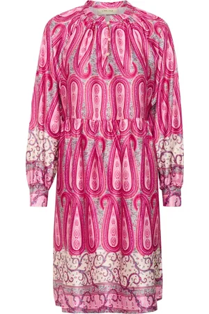 Cream Donna, Abiti, Rosa, XS, new