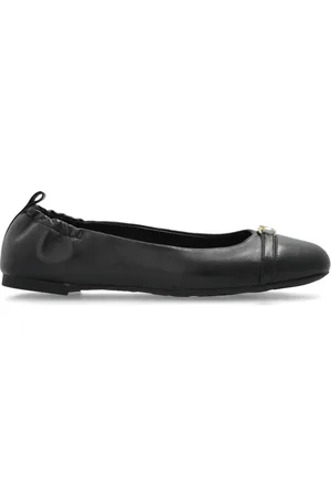 Michael Kors Donna, Scarpe, Nero, 37 1/2 EU, new