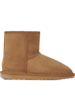 Emu Donna, Scarpe, Marrone, 36 EU, new