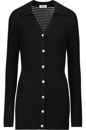 Nanushka Donna, Maglie, Nero, S, new