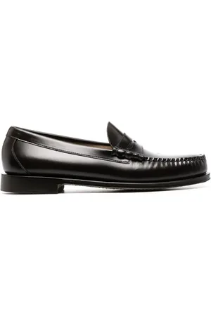 G.H. Bass Uomo, Scarpe, Nero, 42 EU, new